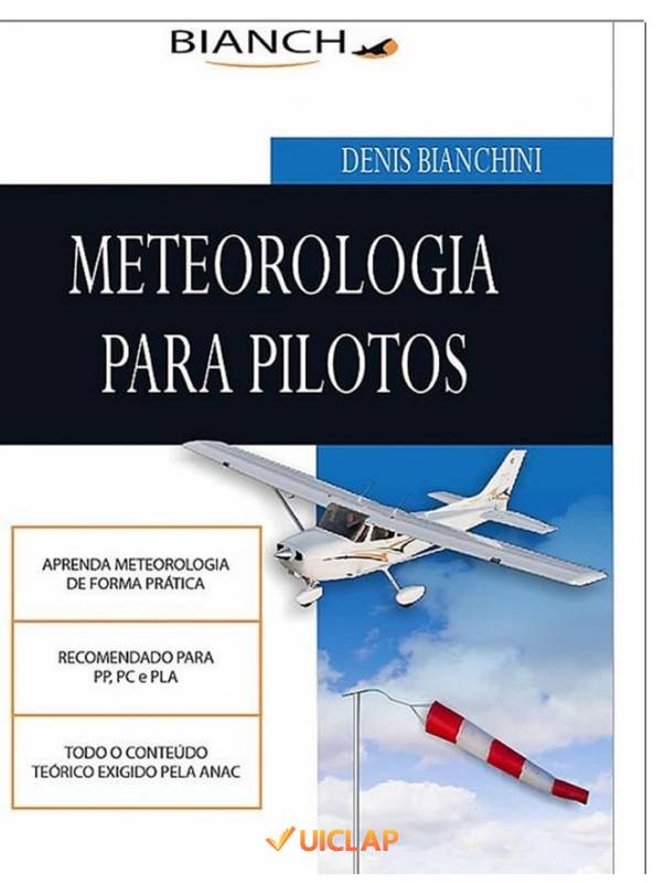 Meteorologia Para Pilotos