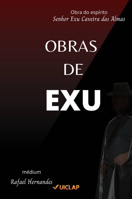 Obras de Exu