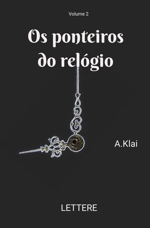 Os ponteiros do relógio