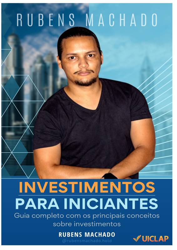 Investimentos para Iniciantes