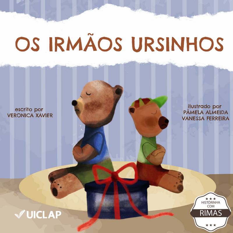 Os Irmão Ursinhos