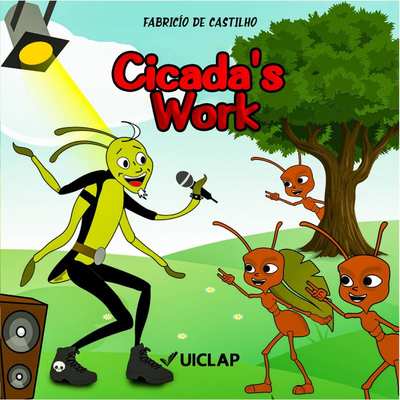 Cicada's Work