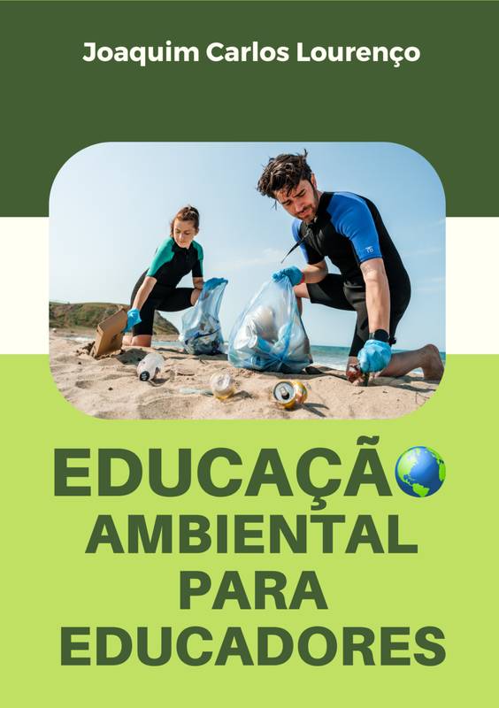 Educação Ambiental para Educadores