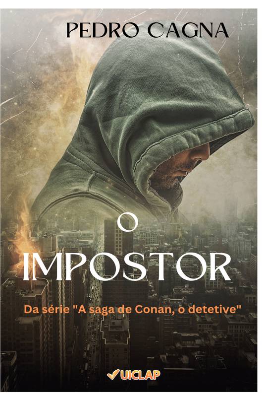 O IMPOSTOR