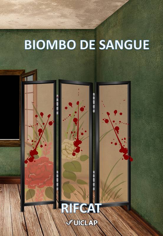 Biombo de Sangue