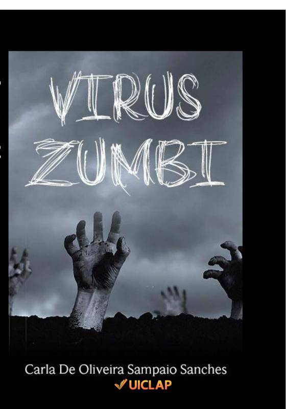 Vírus Zumbi