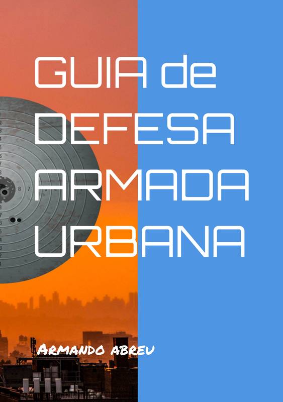 Guia de Defesa Armada Urbana