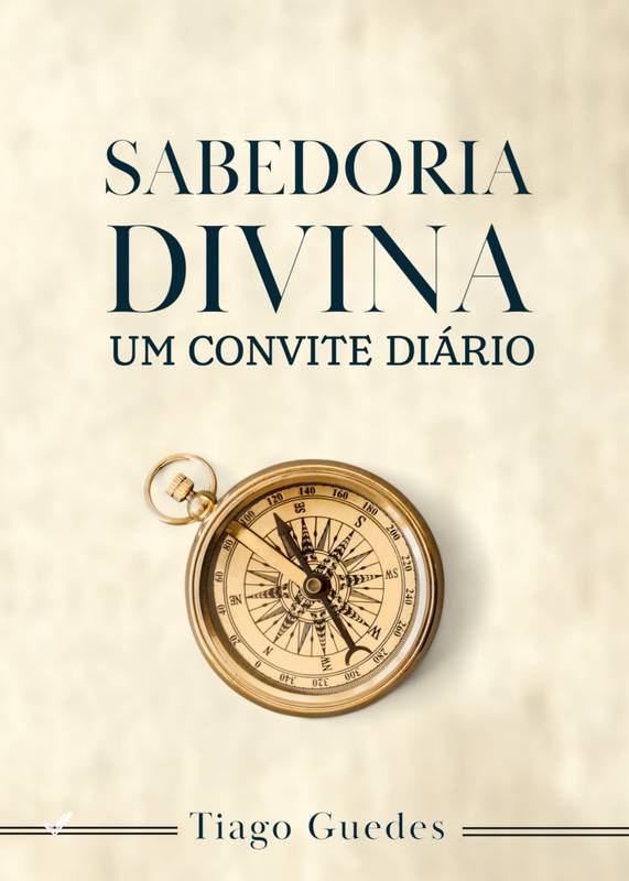 SABEDORIA DIVINA