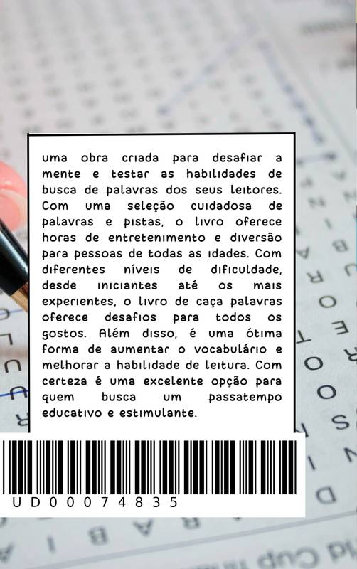 Caça Palavras Para Imprimir. Passatempo Grátis. Passatemo Nº 21.