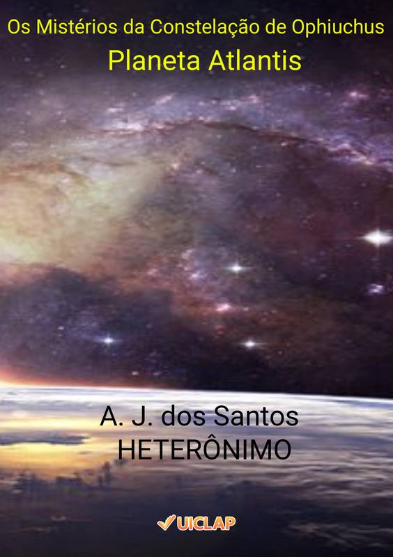 Os Mistérios da Constelação de Ophiuchus