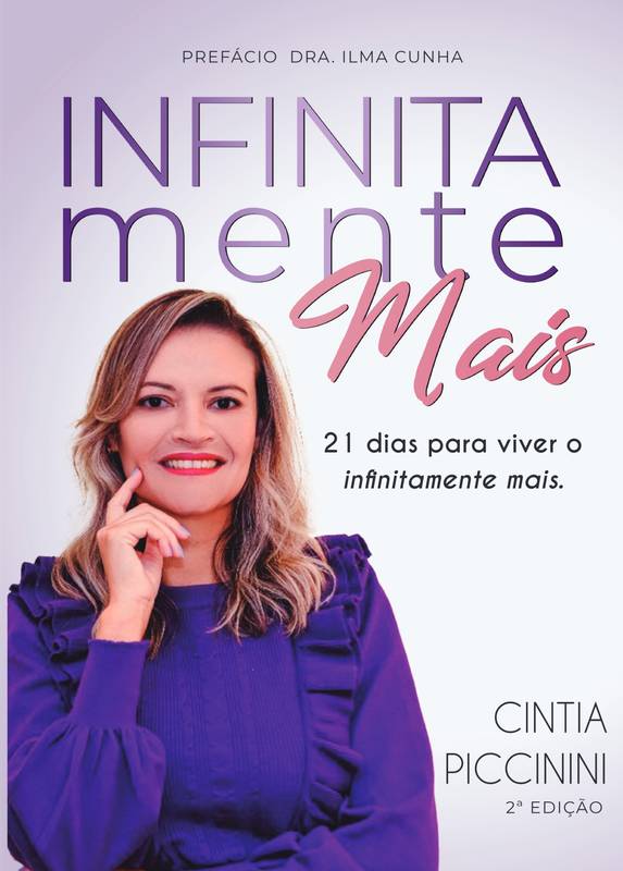 Infinitamente Mais