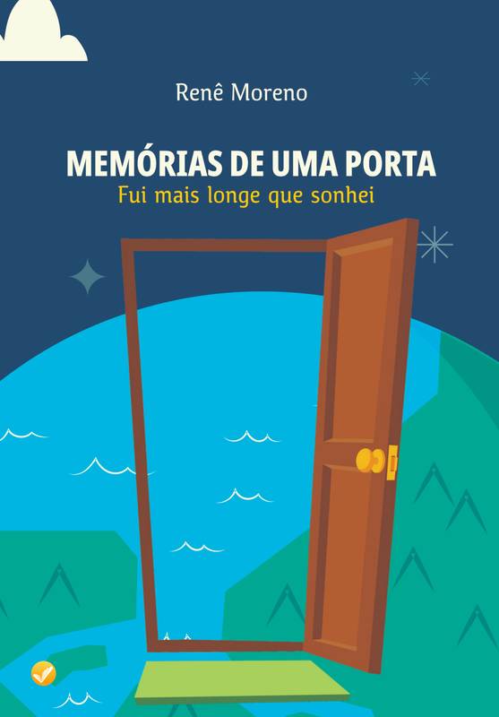 MEMÓRIAS DE UMA PORTA