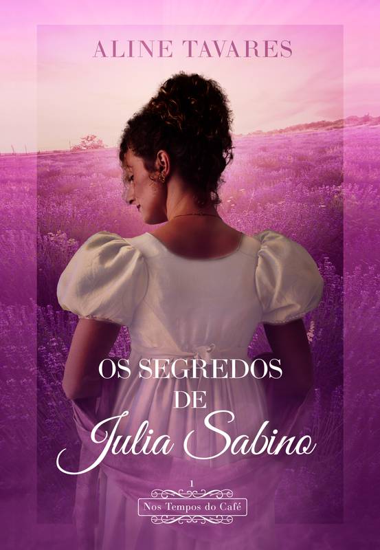 Os Segredos de Julia Sabino