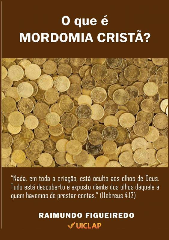 O que é MORDOMIA CRISTÃ?