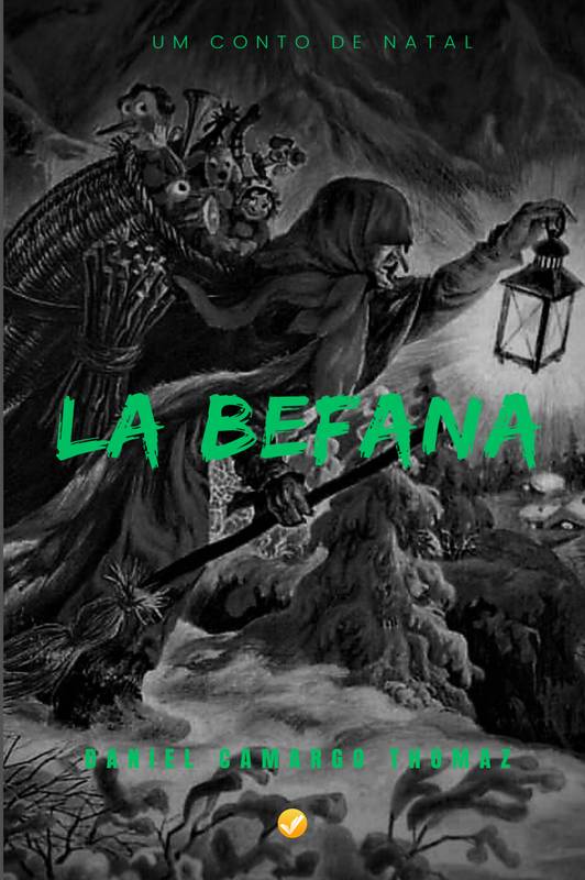 La Befana