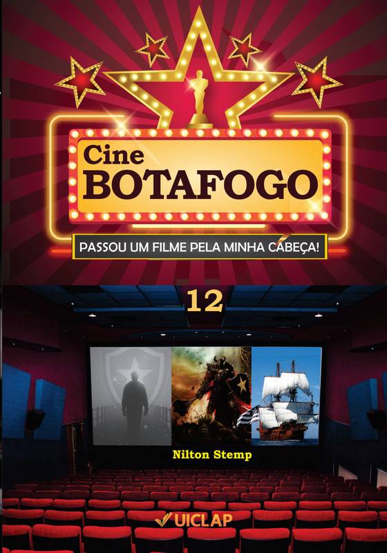 CINE BOTAFOGO