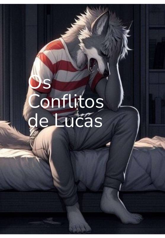 Os Conflitos de Lucas