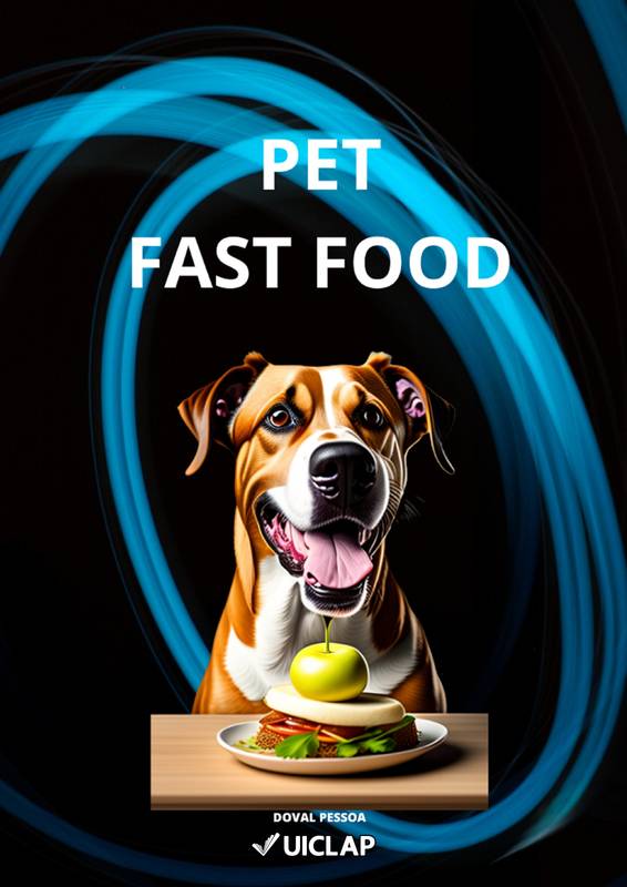 PET FAST FOOD