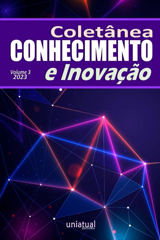 Coletânea Conhecimento e Inovação - Volume 3