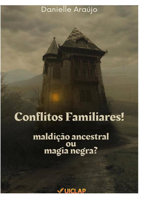 Conflitos Familiares! Maldição ancestral ou magia negra?