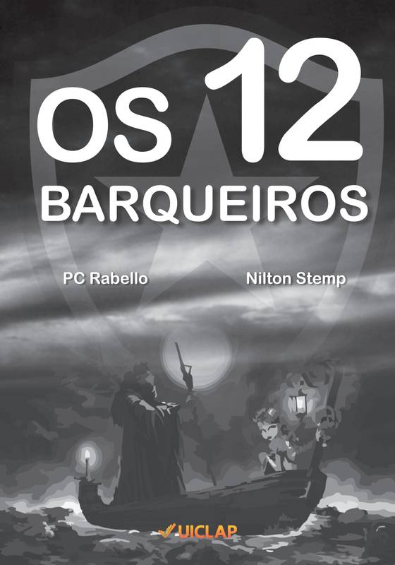 OS 12 BARQUEIROS