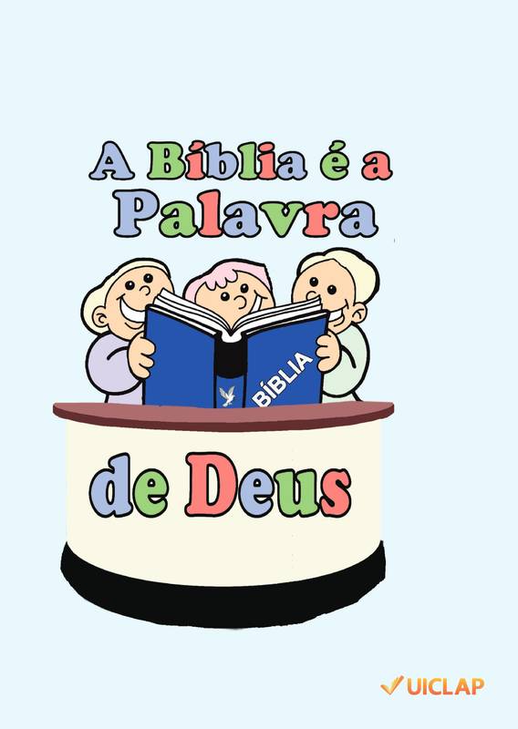 leitura Bíblica