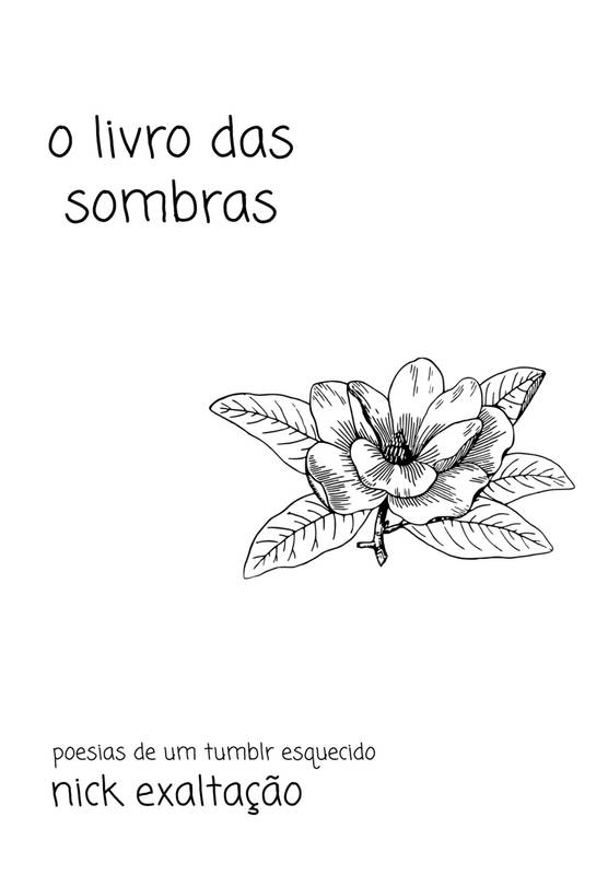 O Livro das Sombras