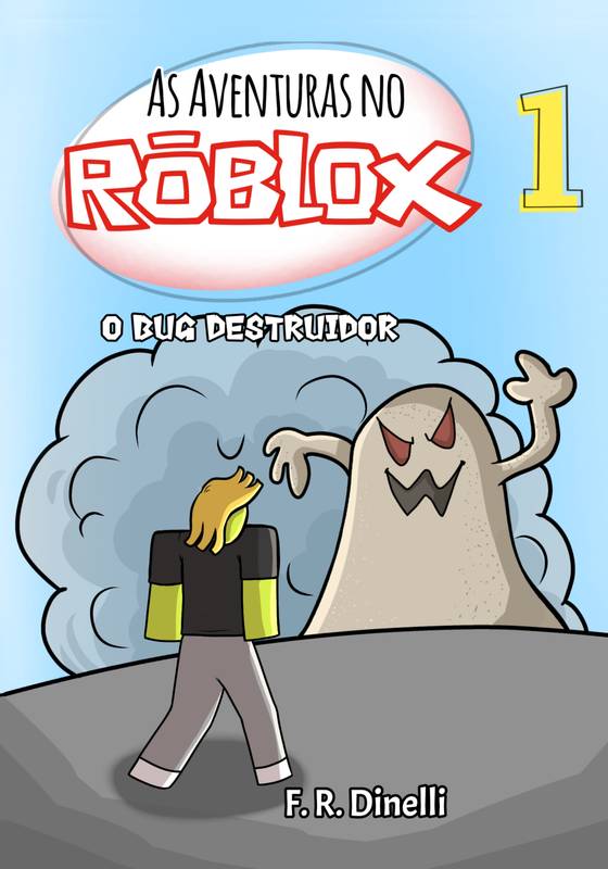 As Aventuras no Roblox