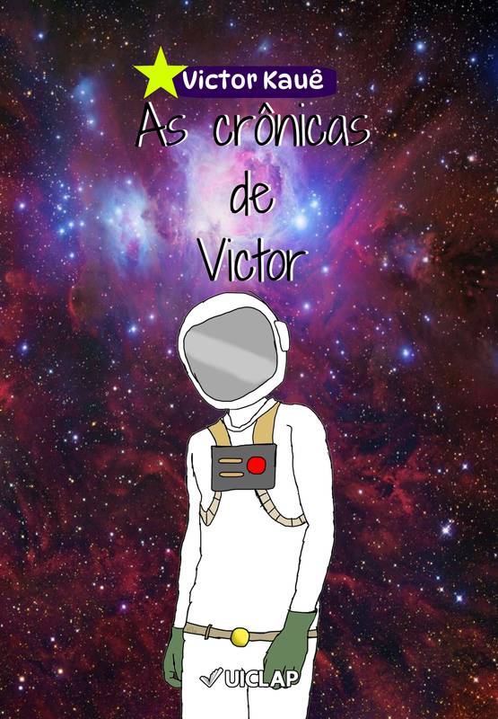 As crônicas de Victor