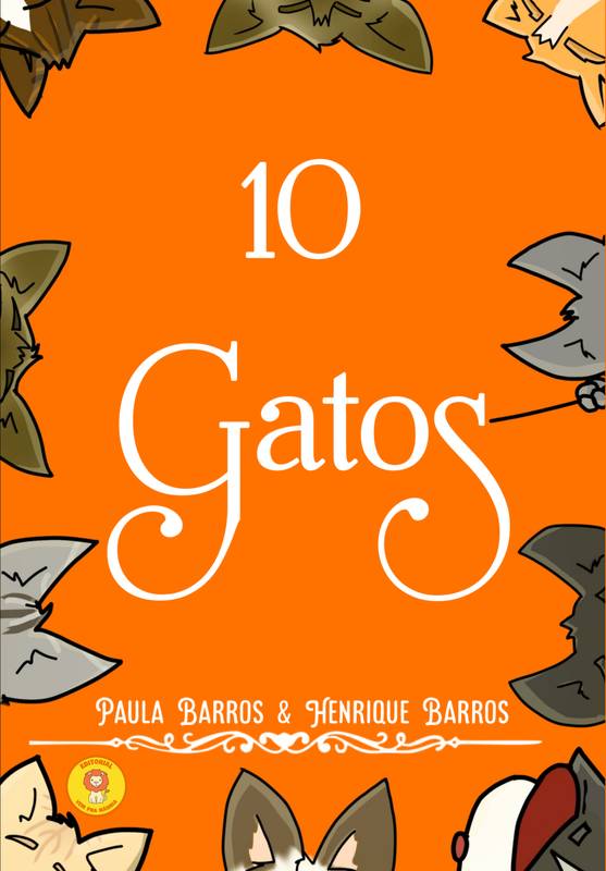 10 Gatos