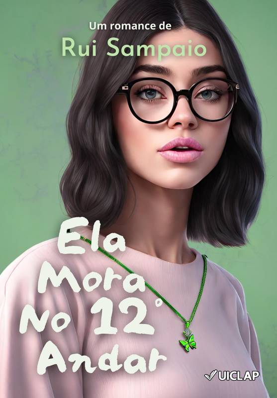 ELA MORA NO 12º ANDAR