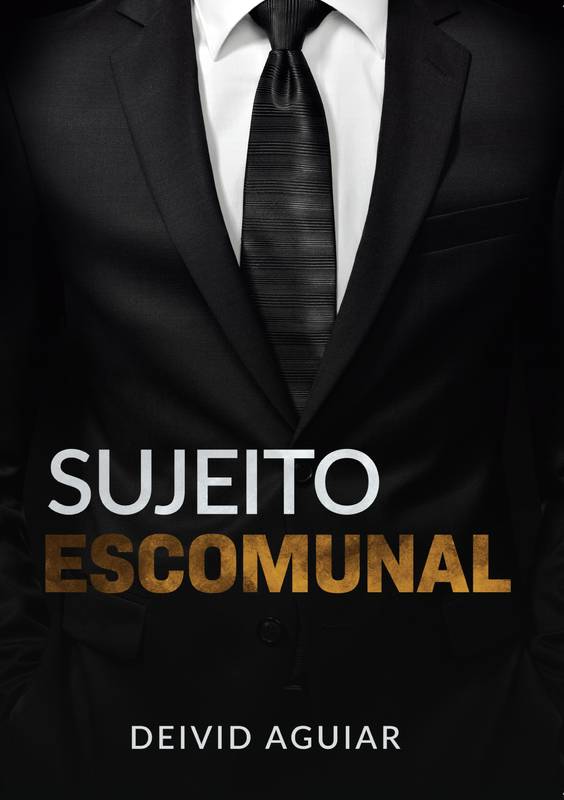 Sujeito Escomunal