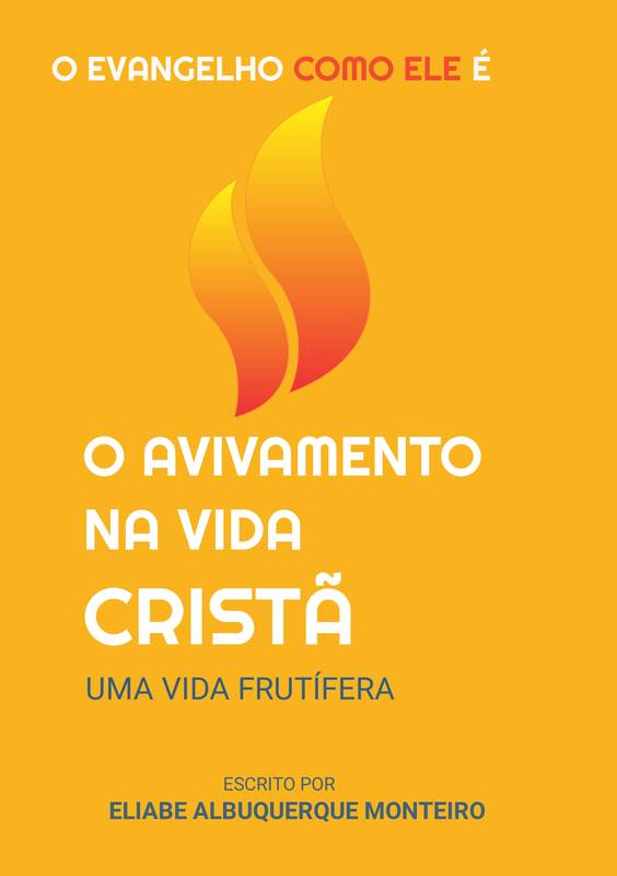 O avivamento na vida cristã