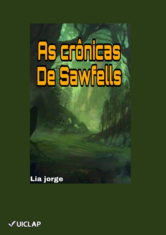 As crônicas de Sawfells