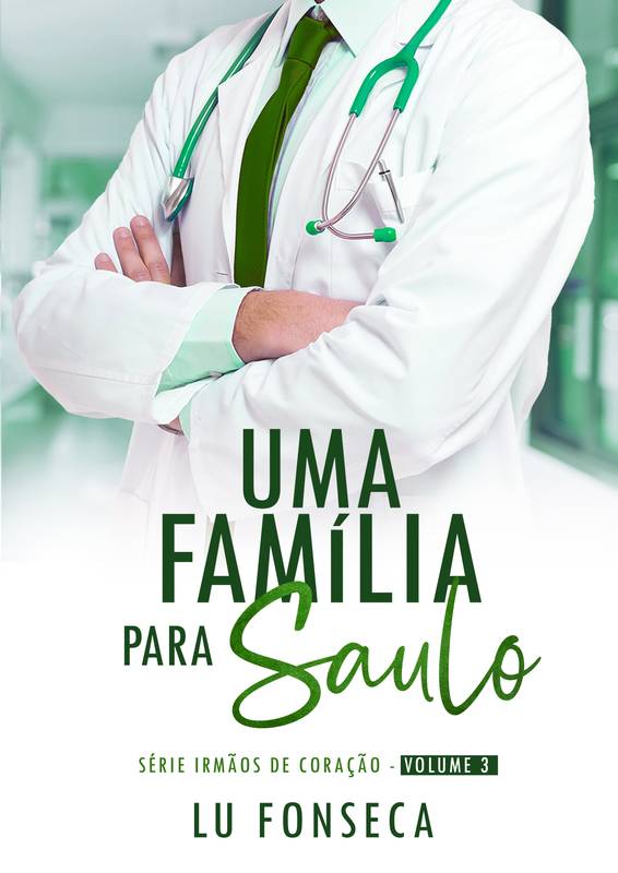 Uma família para Saulo