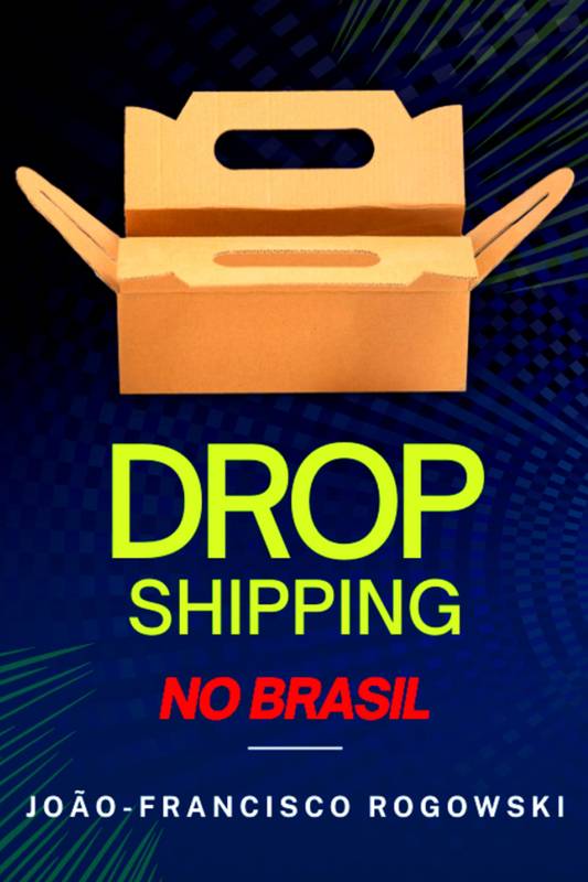 DROPSHIPPING NO BRASIL