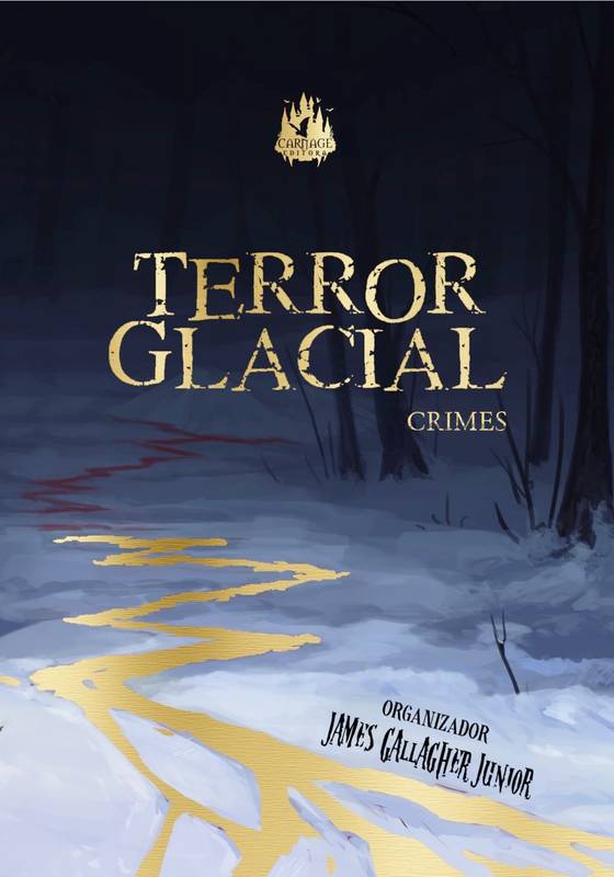 Terror Glacial - Crimes