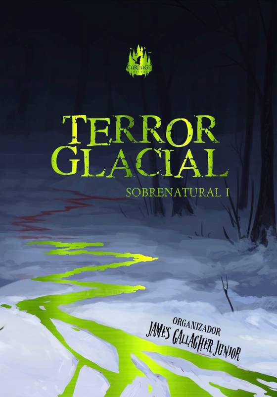 Terror glacial - Sobrenatural I
