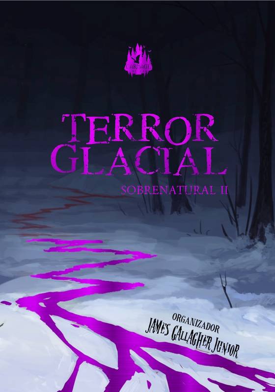 Terror glacial - Sobrenatural II