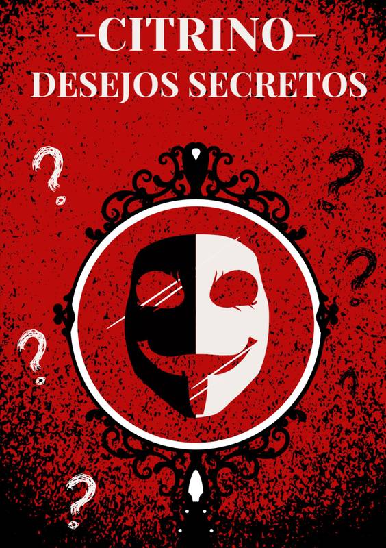 Citrino: Desejos Secretos