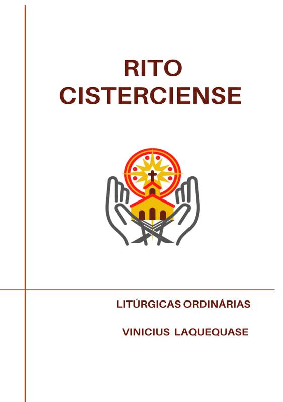 RITO CISTERCIENCE