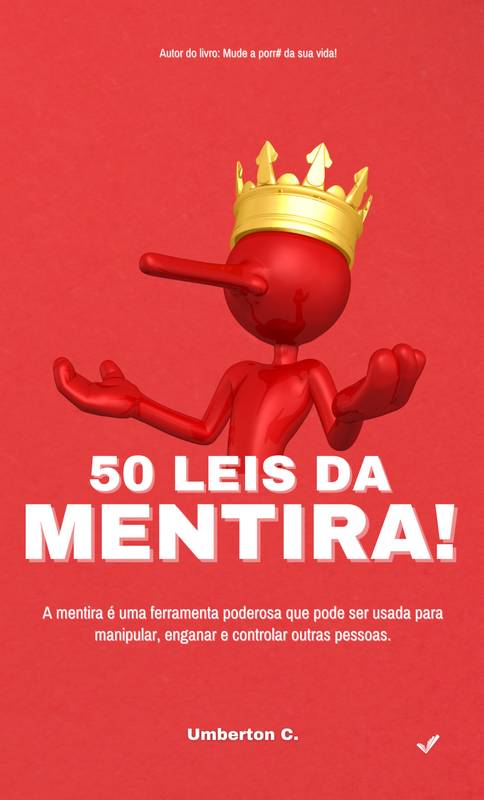 50 leis da mentira