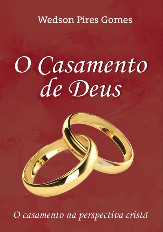 O casamento de Deus