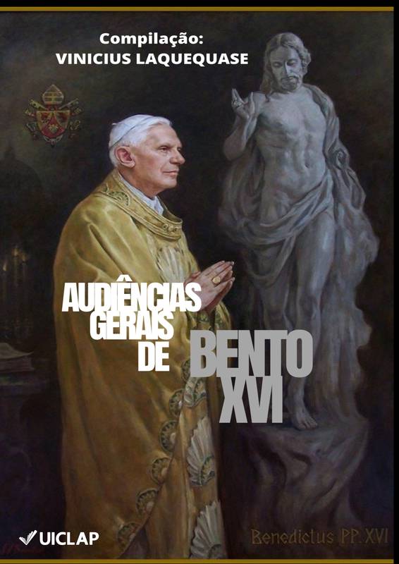 Audiências gerais de Bento XVI