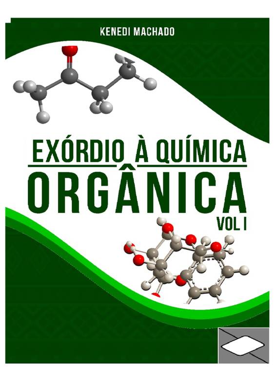 Exórdio à Quimica orgânica