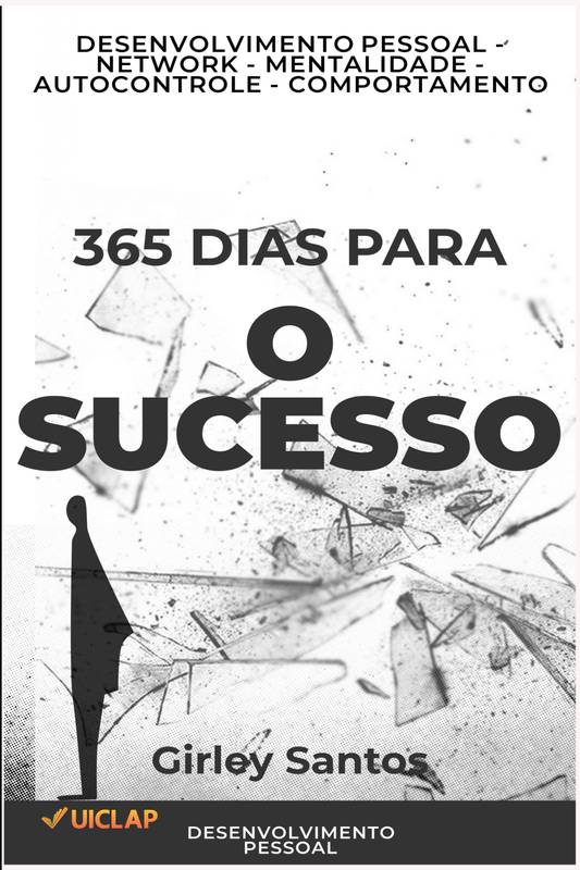 365 dias para o sucesso