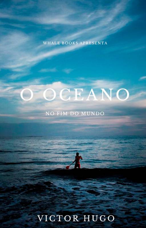 O OCEANO