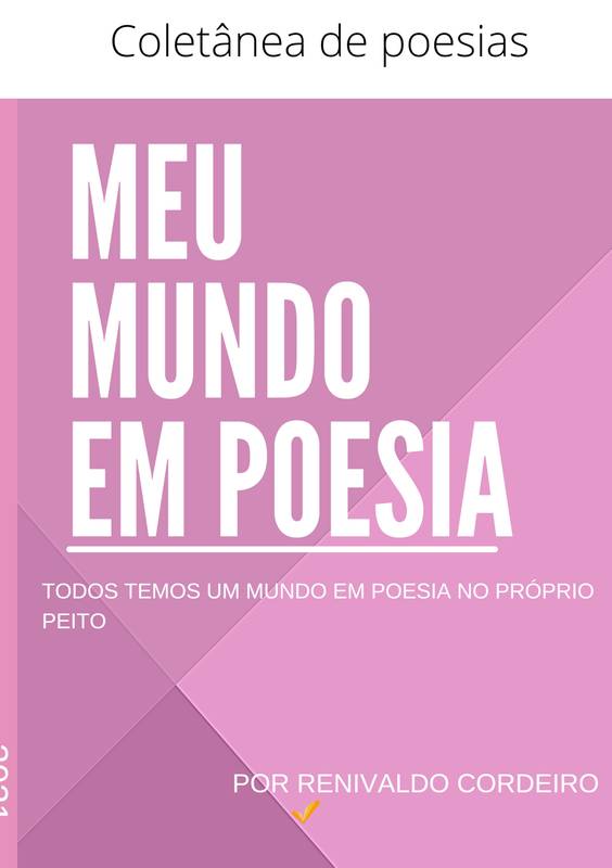 Meu Mundo em Poesia