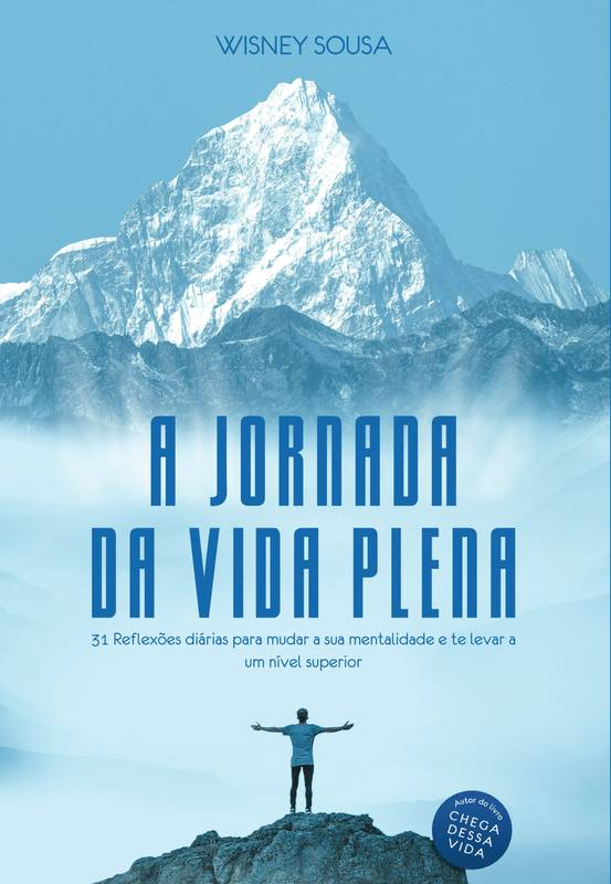 A JORNADA DA VIDA PLENA