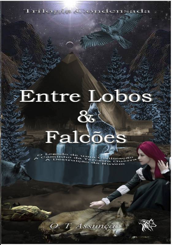 Entre Lobos & Falcões